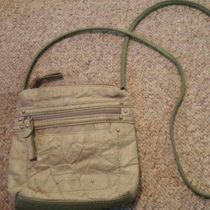 Stone & Co. Purse